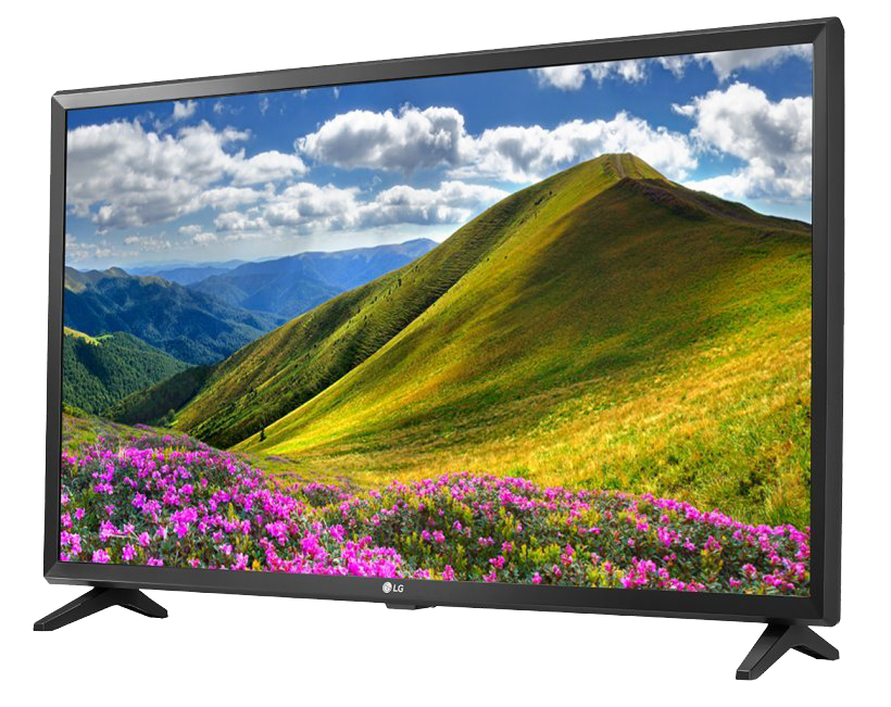 Full HD LED TV PNG High Quality Image
