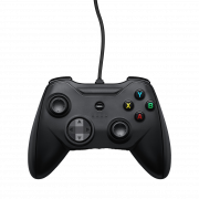 Game Controller PNG File