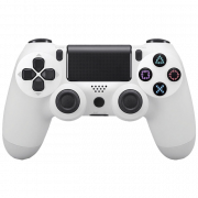 Game Controller PNG Free Image