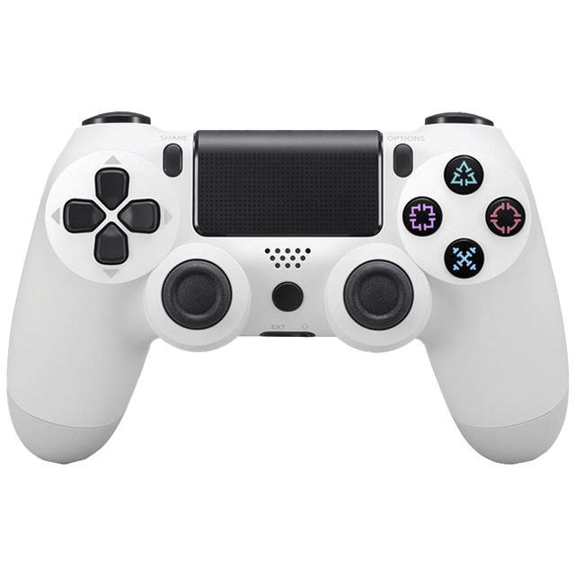 Game Controller PNG Free Image