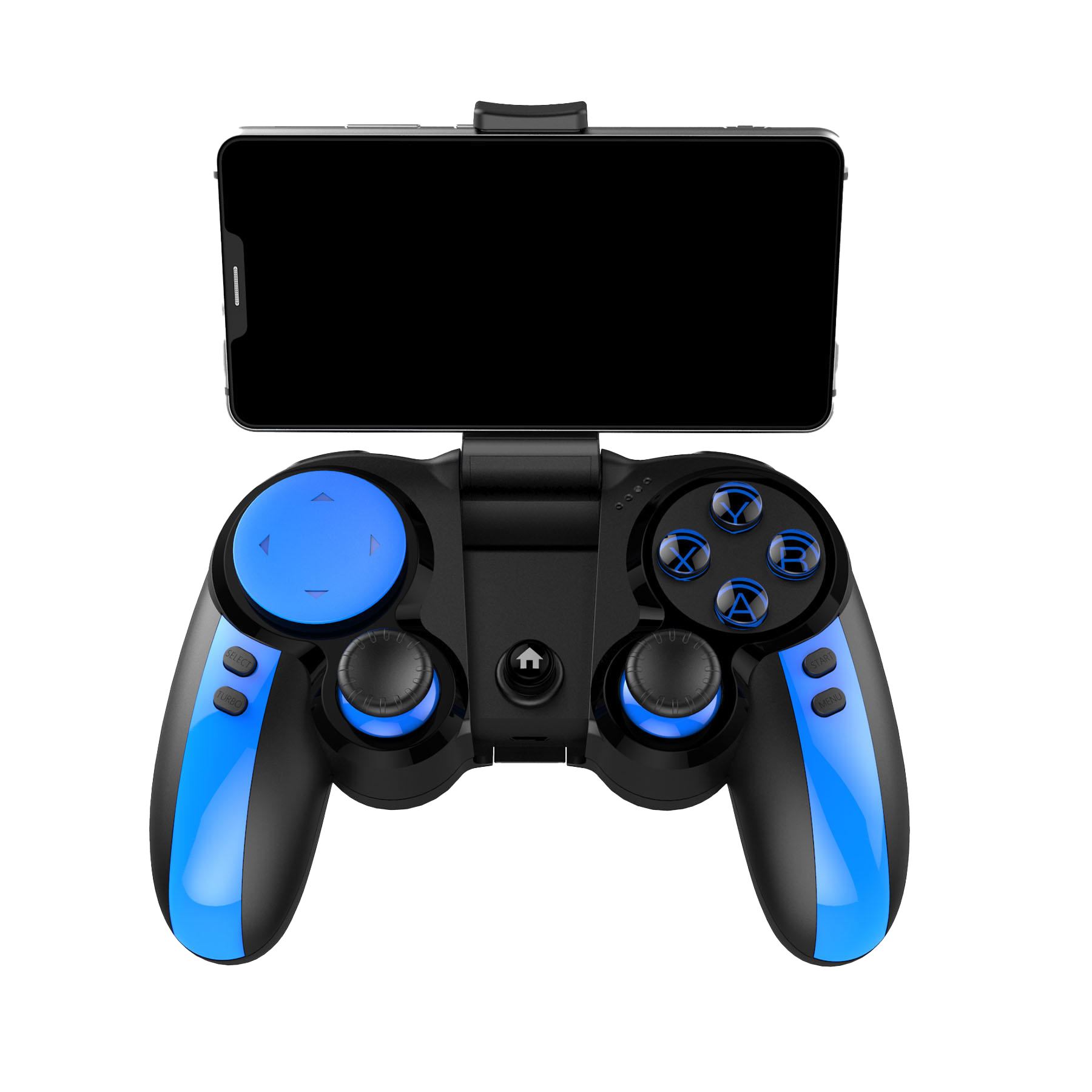 Game Controller PNG Image