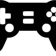 Game Controller PNG -afbeeldingen