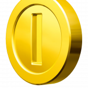 Game Gold Coin Png