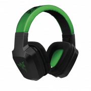 Gaming Headset PNG High Quality Image