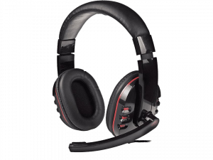 Gaming headset png afbeelding hd
