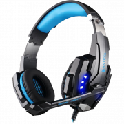 Gaming Headset PNG Photo