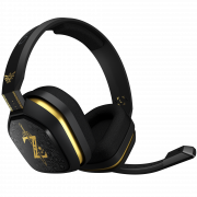 Gaming Headset PNG Picture