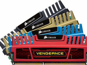 Gaming RAM PNG Clipart