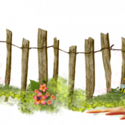 Garden PNG Picture