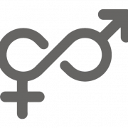 Gender PNG Clipart