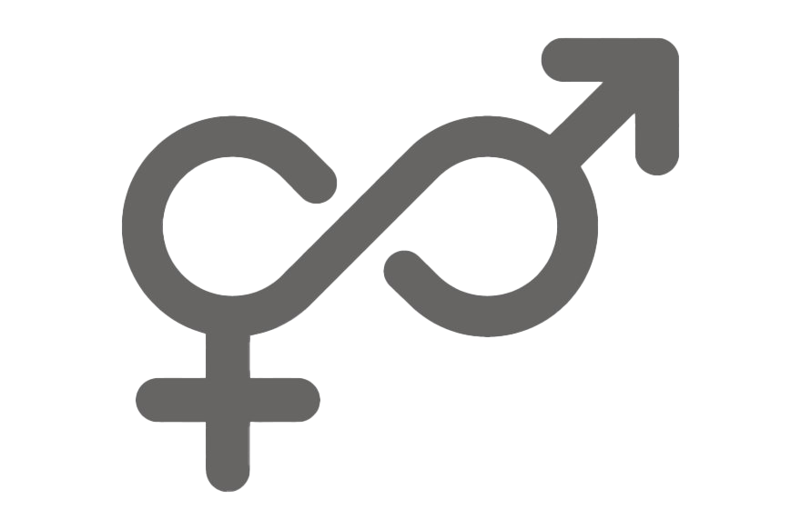 Gender PNG Clipart