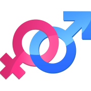 Gender PNG Image File