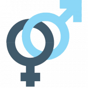 Gender PNG Image HD