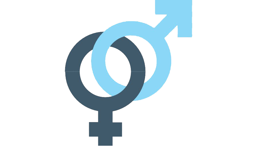 Gender PNG Image HD