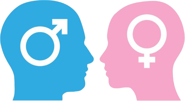 Gender PNG Images