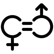 Gender Sign PNG Image