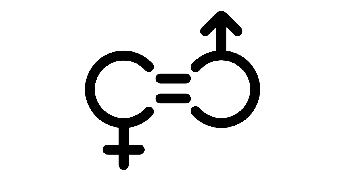 Gender Sign PNG Image