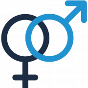 Gender Sign Transparent