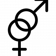Gender Symbol PNG