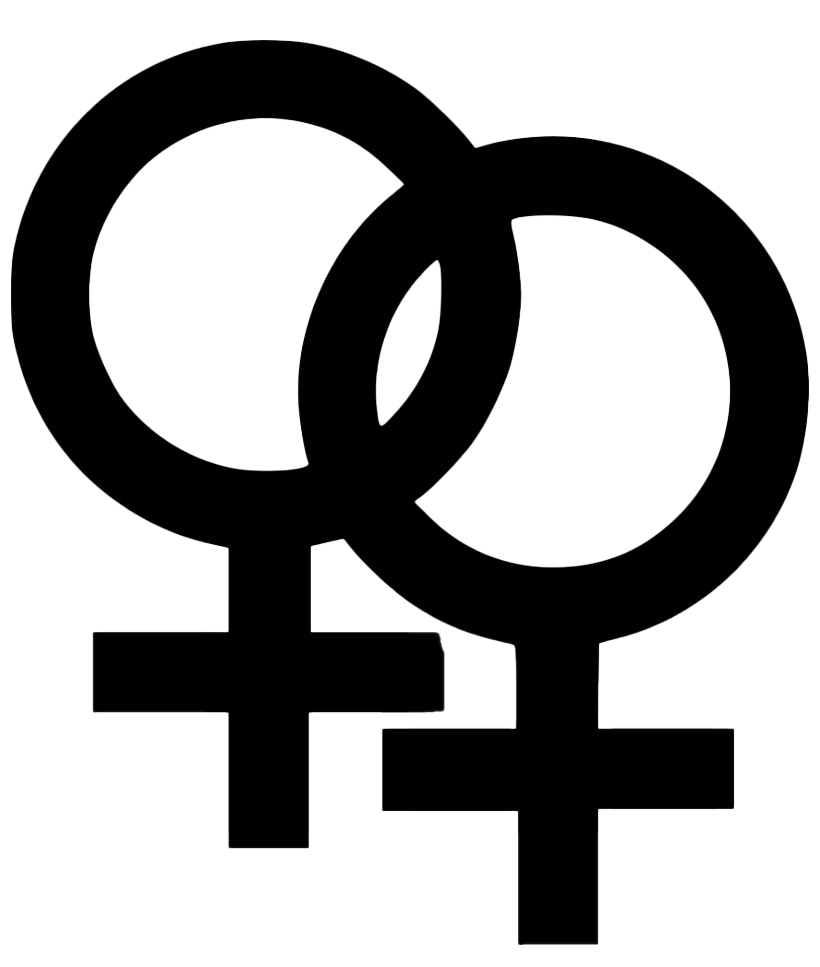 Gender Symbol PNG Clipart