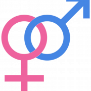 Gender Symbol PNG Free Download