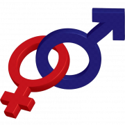 Gender Symbol PNG Image