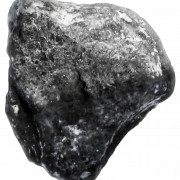 PNG de pierre géante