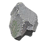 Clipart de pierre géante