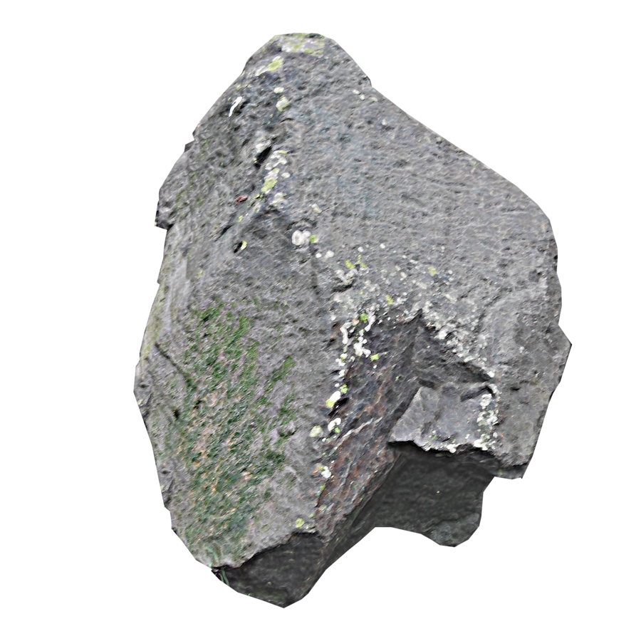 Giant Stone PNG Clipart