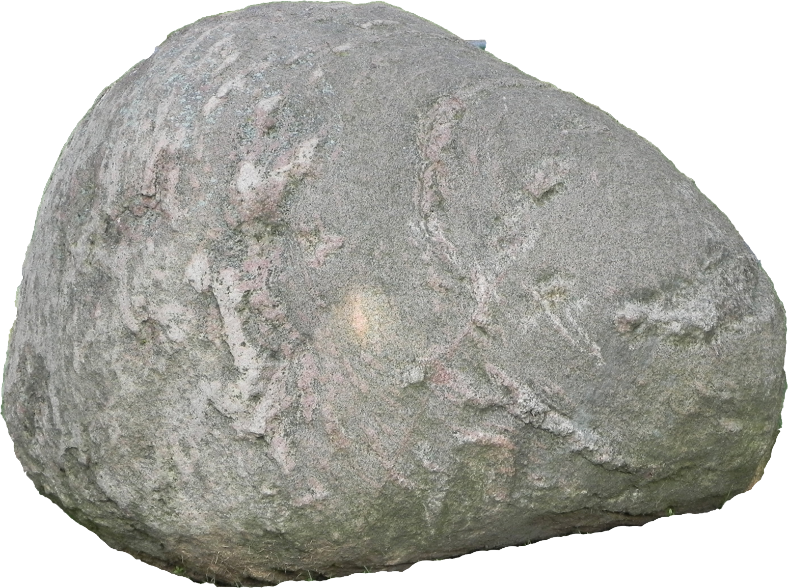Giant Stone PNG File