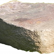 Immagine gigante in pietra png hd