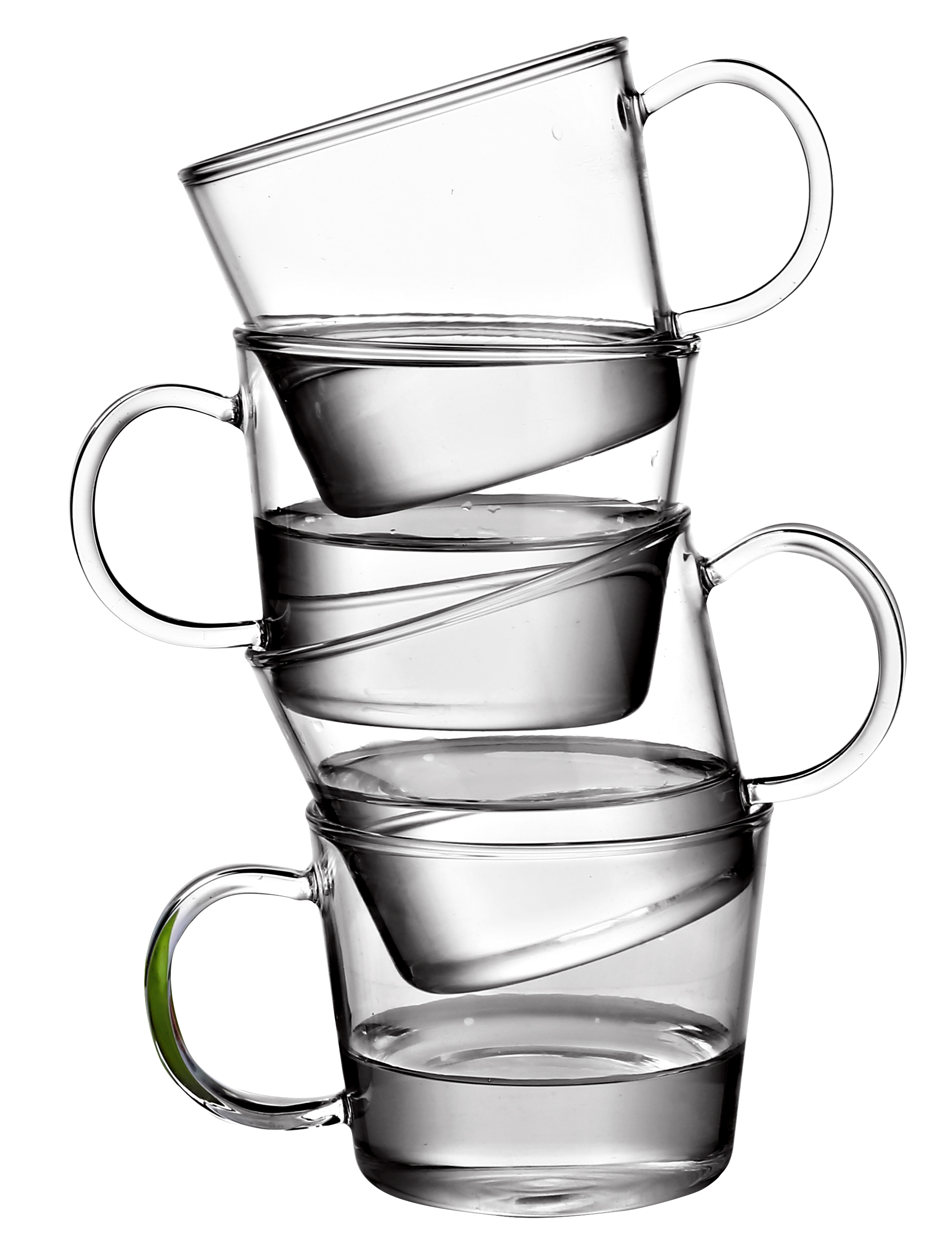 Glass PNG Image