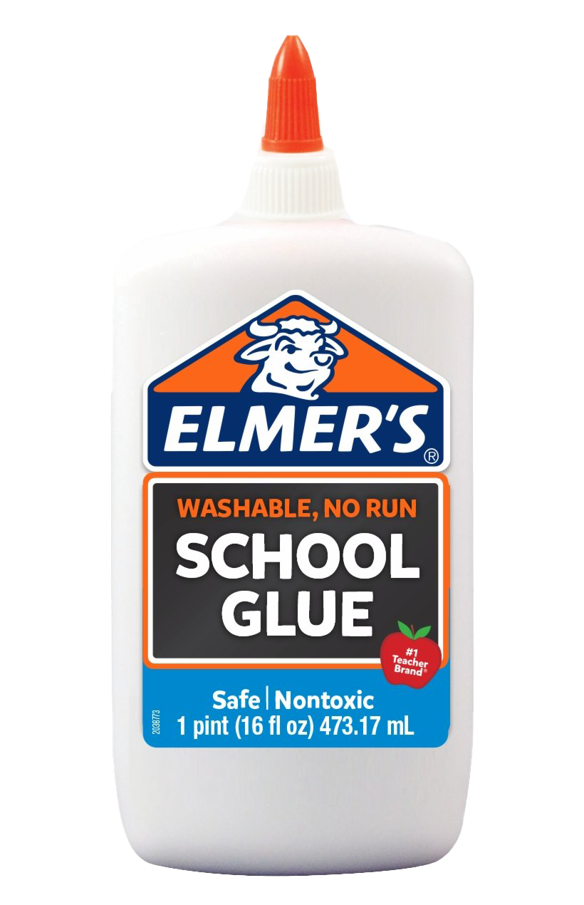 Glue PNG File Download Free