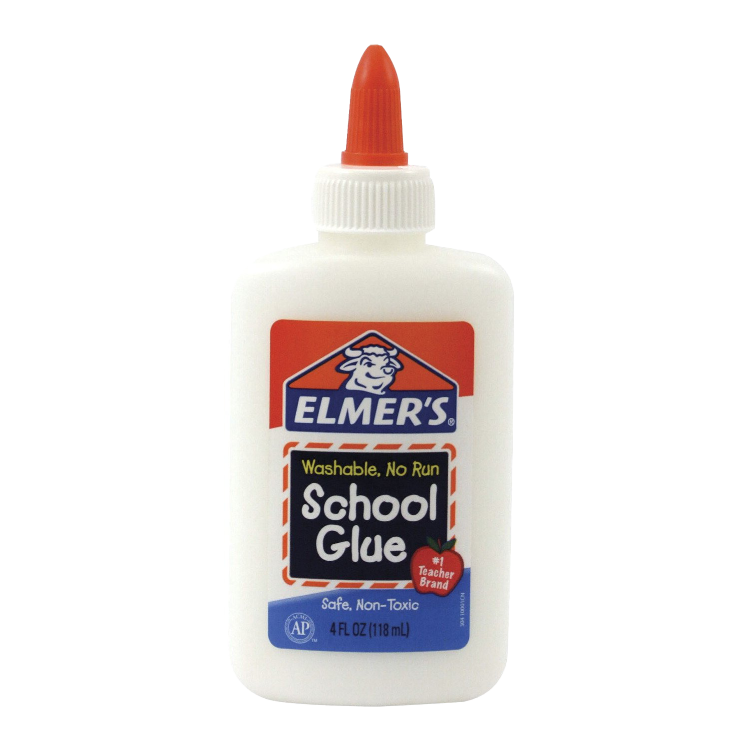 Glue PNG File