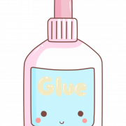 Glue Png imahe