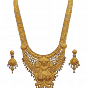 Gouden juwelen PNG