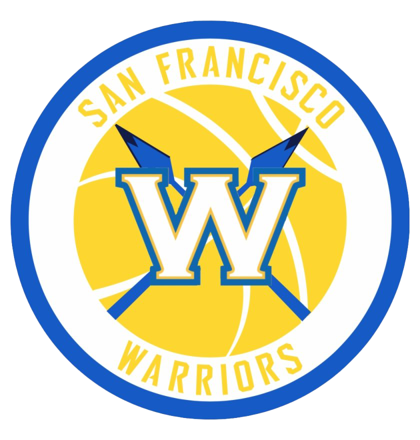 Imagem do logotipo do Golden State Warriors