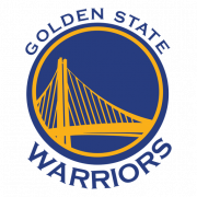 Logotipo do Golden State Warriors transparente