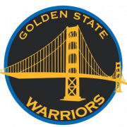 Imagem Golden State Warriors PNG