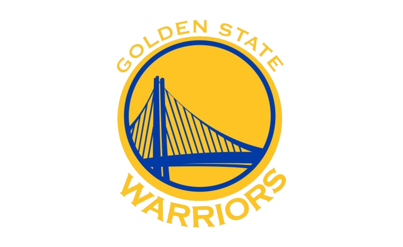 Golden State Warriors PNG