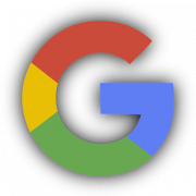 Logotipo do Google G.