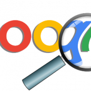 PNG de logotipo de Google