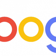 Google Logo PNG -Datei