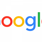 Google Logo PNG kostenloses Bild