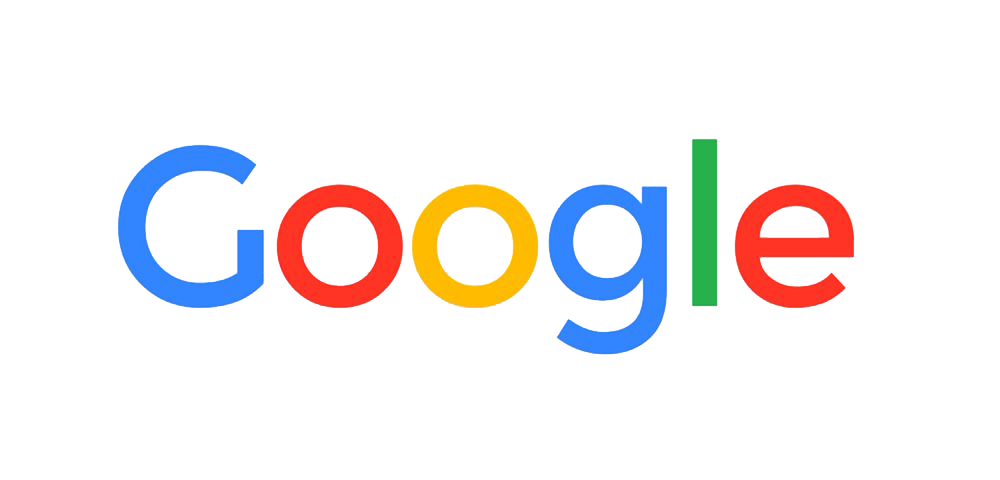 Google Logo PNG Free Image