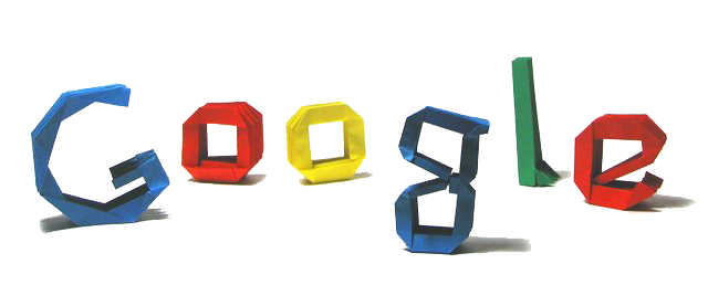 Google Logo PNG HD Image