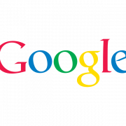 Google Logo PNG Bild