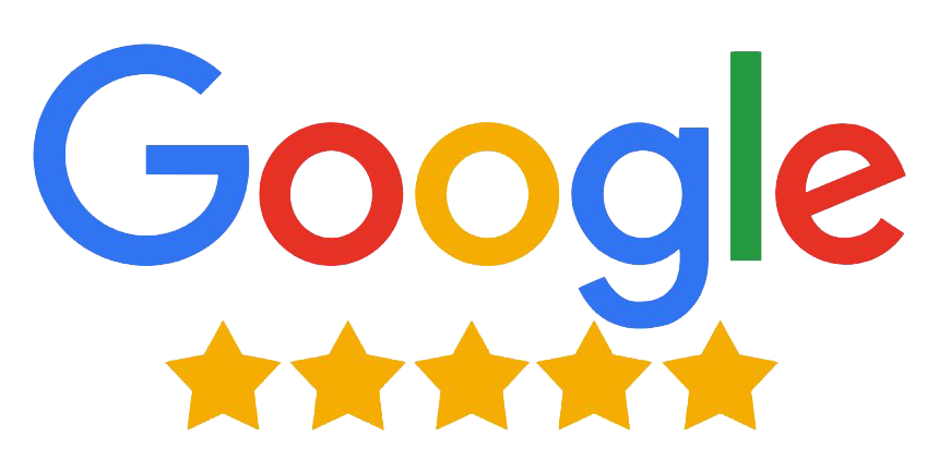 Google Logo Transparent