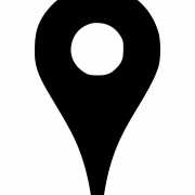 Google Maps Location Mark PNG
