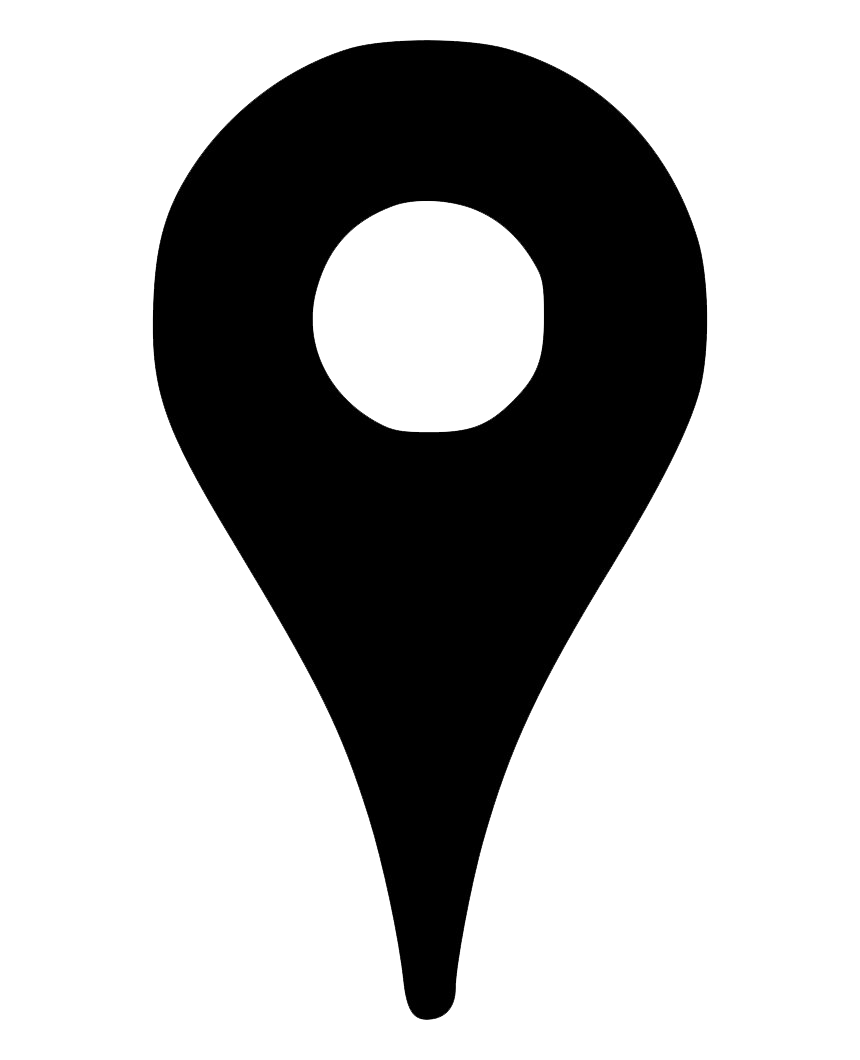 Google Maps Location Mark PNG